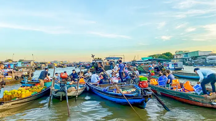 Du Lịch Miền Tây Nên Đi Tỉnh Nào? 13 Điểm Đến Hấp Dẫn Nhất