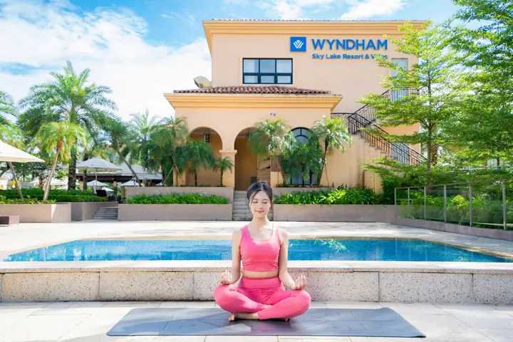 Du Lịch Nghỉ Dưỡng Là Gì? Tại Sao Du Lịch Nghỉ Dưỡng Lại Tạo Cơn Sốt Trong Thời Đại Hiện Nay