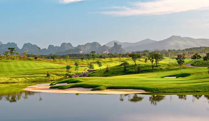 Du Lịch Nghỉ Dưỡng Là Gì? Tại Sao Du Lịch Nghỉ Dưỡng Lại Tạo Cơn Sốt Trong Thời Đại Hiện Nay