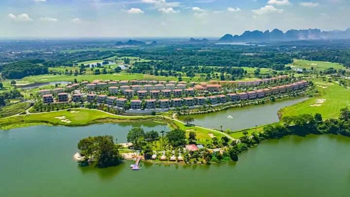 Du Lịch Nghỉ Dưỡng Là Gì? Tại Sao Du Lịch Nghỉ Dưỡng Lại Tạo Cơn Sốt Trong Thời Đại Hiện Nay