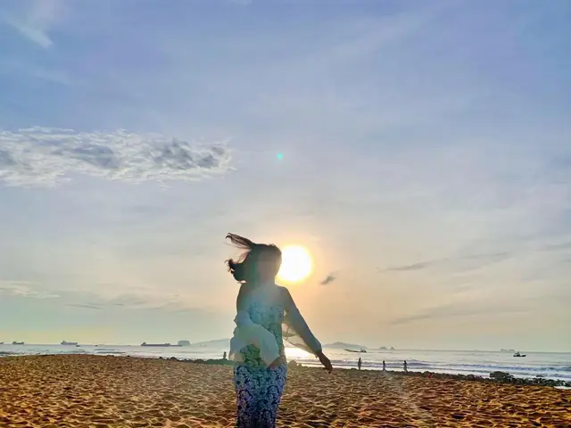 Kinh Nghiệm Đi Bãi Đông - Nghi Sơn - Thanh Hóa