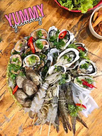 Măm Măm Ngon - Bổ - Rẻ