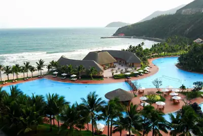 40 Năm Thương Hiệu Du Lịch Nha Trang - Khánh Hòa