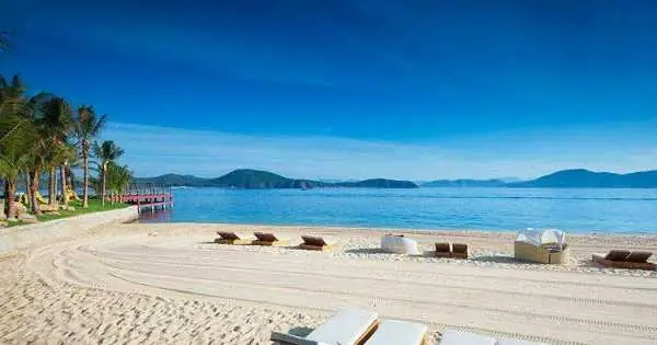 Du Lịch Nha Trang 3 Ngày 2 Đêm - Thiên Đường Giải ...