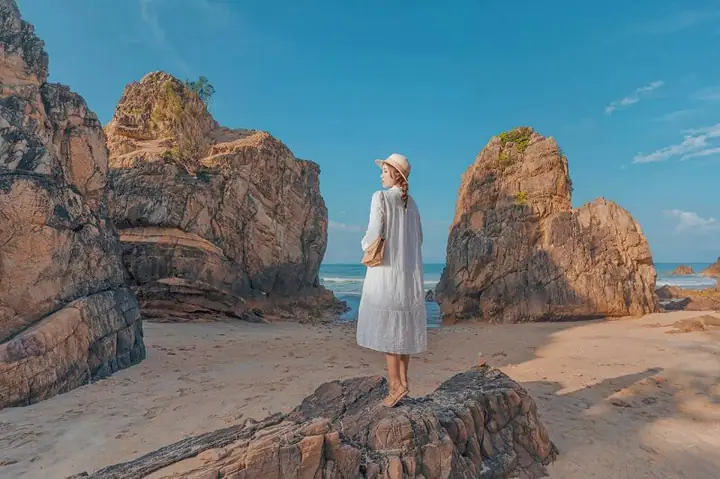 Du Lịch Quảng Bình 2 Ngày 1 Đêm Tự Túc