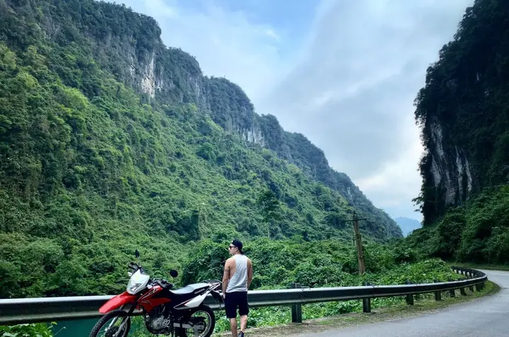 Phương Tiện Để Du Lịch Quảng Bình 2 Ngày 1 Đêm Tự Túc