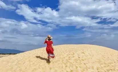 Du Lịch Quảng Bình Tự Túc 3 Ngày 2 Đêm Du Lịch Quảng Bình Tự Túc 3 Ngày 2 Đêm