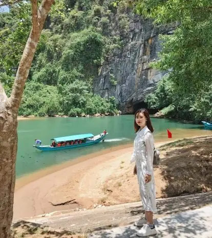Du Lịch Quảng Bình Tự Túc 3 Ngày 2 Đêm Du Lịch Quảng Bình Tự Túc 3 Ngày 2 Đêm