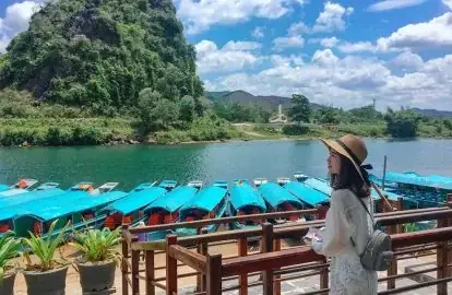 Du Lịch Quảng Bình Tự Túc 3 Ngày 2 Đêm Du Lịch Quảng Bình Tự Túc 3 Ngày 2 Đêm