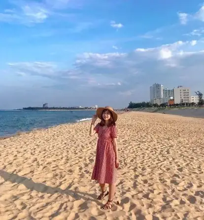 Du Lịch Quảng Bình Tự Túc 3 Ngày 2 Đêm Du Lịch Quảng Bình Tự Túc 3 Ngày 2 Đêm