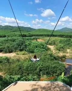 Du Lịch Quảng Bình Tự Túc 3 Ngày 2 Đêm
