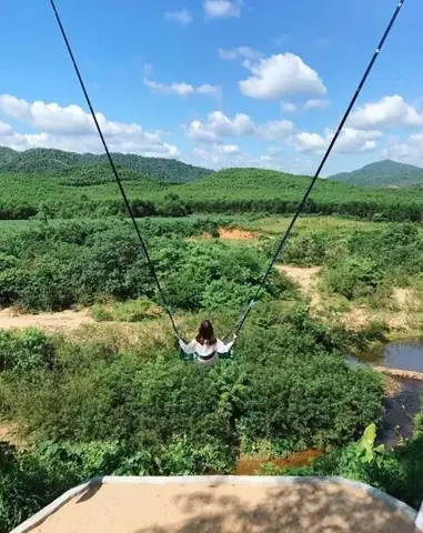 Du Lịch Quảng Bình Tự Túc 3 Ngày 2 Đêm