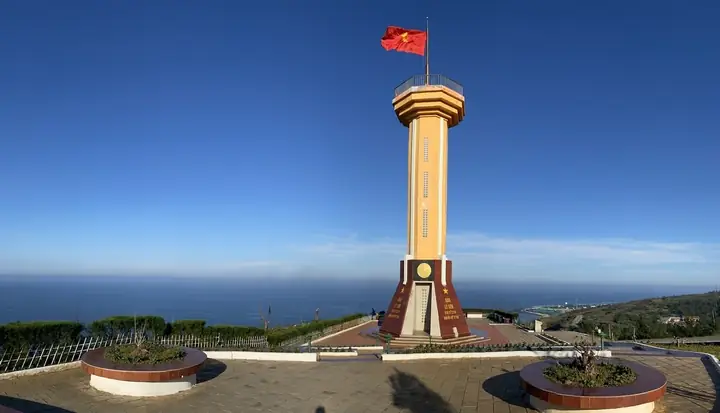 Ngày 1 – Khám Phá Vẻ Đẹp Đảo Lý Sơn