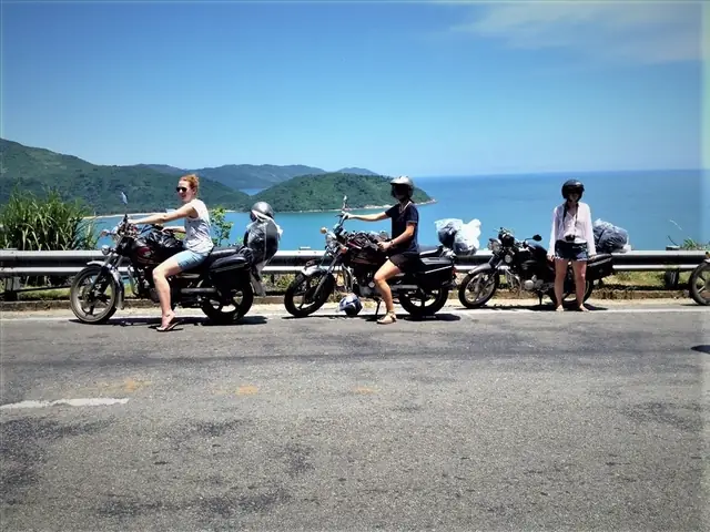Gợi Ý Phương Tiện Di Chuyển Trong Nội Thành Quảng Ngãi