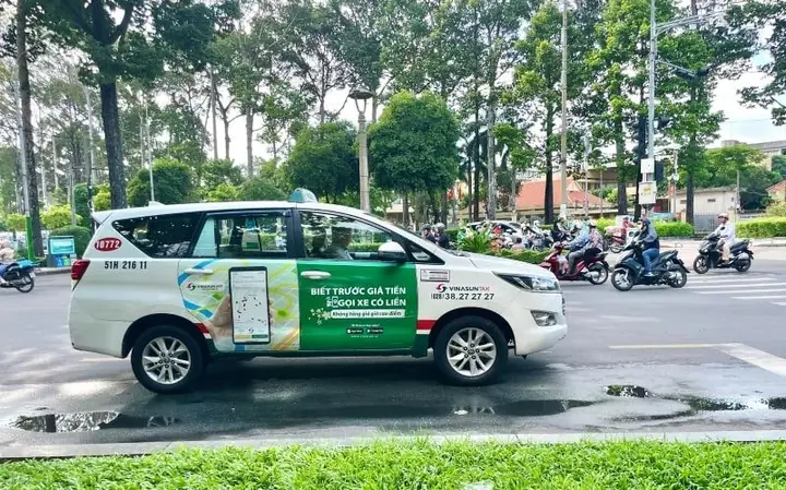 Gợi Ý Phương Tiện Di Chuyển Trong Nội Thành Quảng Ngãi