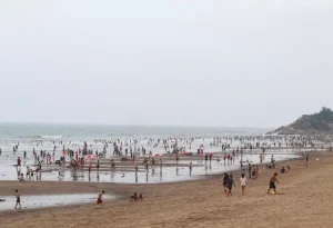 Du Lịch Sầm Sơn 2025 Có Gì Mới?