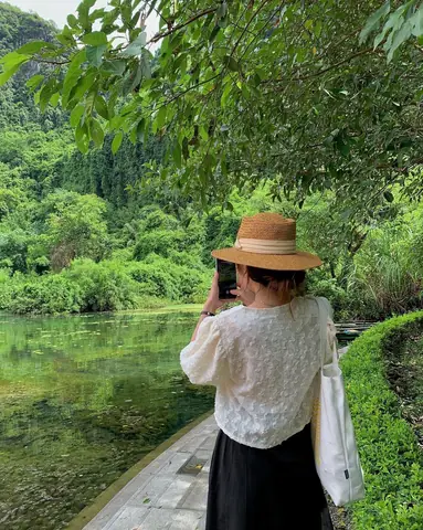 Khu Du Lịch Sinh Thái Tràng An – Ninh Bình Khu Du Lịch Sinh Thái Tràng An – Ninh Bình