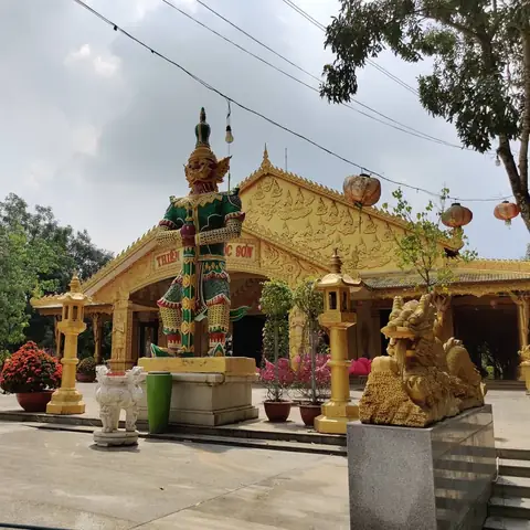 Khu Du Lịch Sinh Thái Cao Minh – Đồng Nai Khu Du Lịch Sinh Thái Cao Minh – Đồng Nai