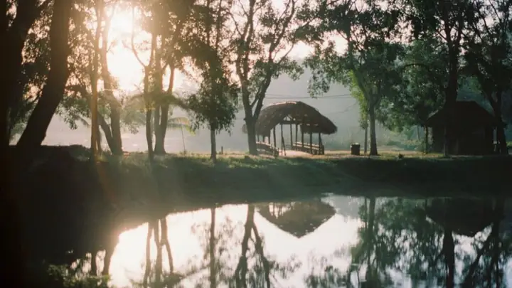 Khu Du Lịch Sinh Thái Cao Minh – Đồng Nai Khu Du Lịch Sinh Thái Cao Minh – Đồng Nai