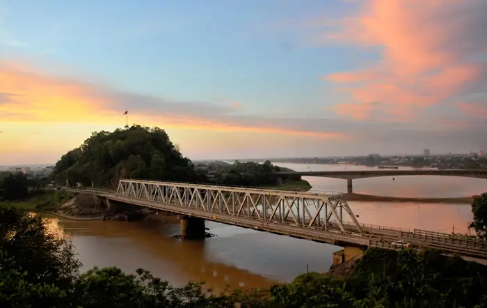 Cầu Hàm Rồng Cầu Hàm Rồng