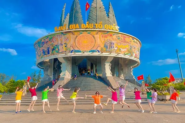 Tour Trà Cổ Móng Cái Giá Rẻ Kinh Nghiệm Du Lịch Mới 2025 ...