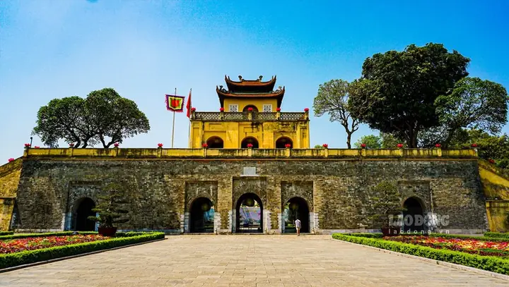 Du Lịch Trải Nghiệm Hà Nội Có Gì Thú Vị? Du Lịch Trải Nghiệm Hà Nội Có Gì Thú Vị?