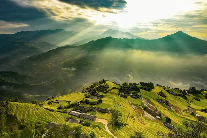 Hà Giang Địa Đầu Tổ Quốc Hà Giang Địa Đầu Tổ Quốc
