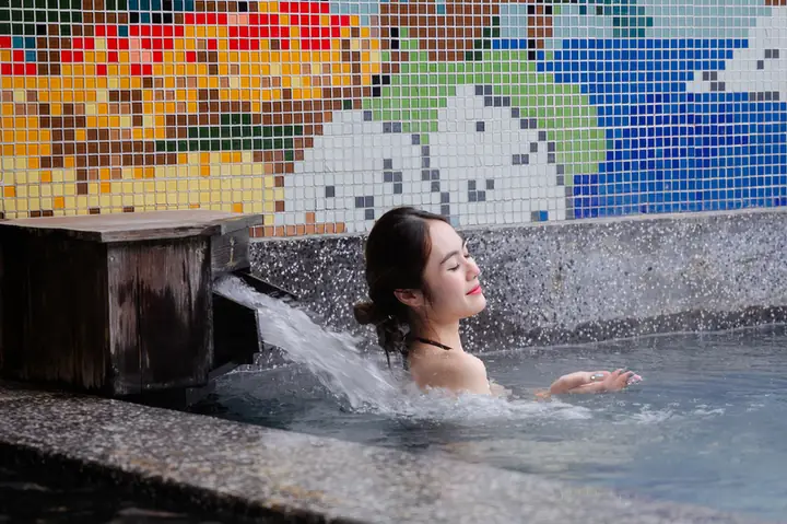 Suối Khoáng Nóng Onsen Phú Thọ – Lynn Times Thanh Thủy Suối Khoáng Nóng Onsen Phú Thọ – Lynn Times Thanh Thủy
