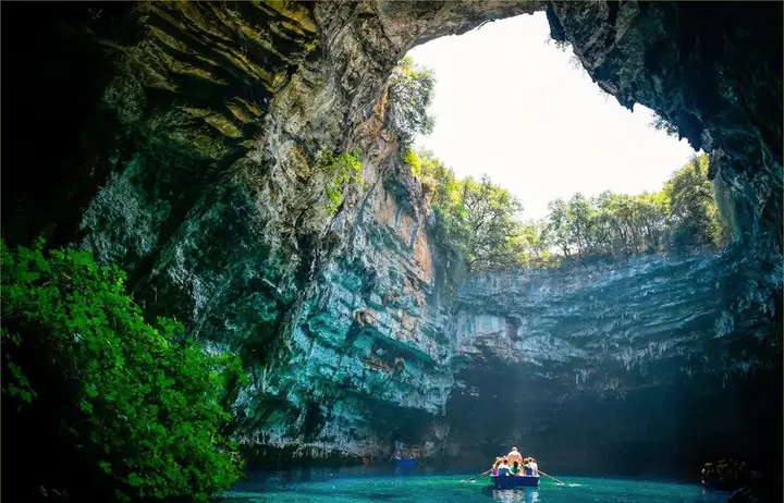 Phong Nha Kẻ Bàng – Quảng Bình Phong Nha Kẻ Bàng – Quảng Bình