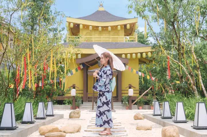 Suối Khoáng Nóng Onsen Phú Thọ – Lynn Times Thanh Thủy Suối Khoáng Nóng Onsen Phú Thọ – Lynn Times Thanh Thủy