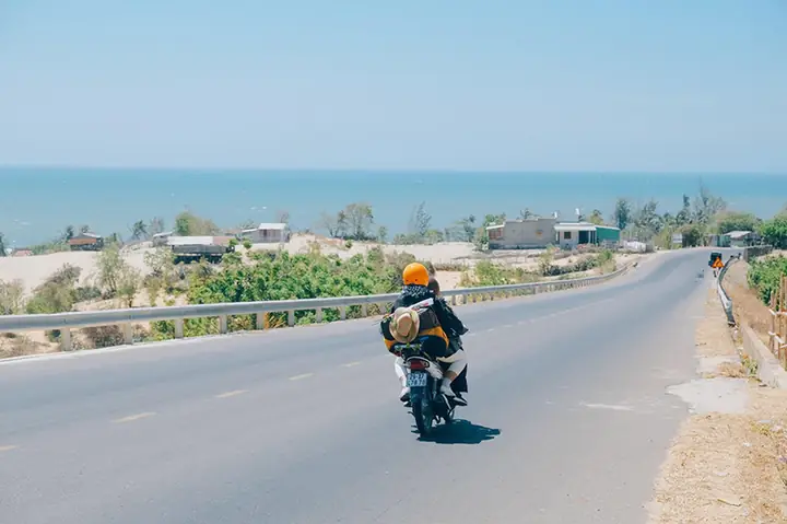 Nên Sử Dụng Phương Tiện Gì Để Đi Các Tour Du Lịch Trải Nghiệm Nên Sử Dụng Phương Tiện Gì Để Đi Các Tour Du Lịch Trải Nghiệm