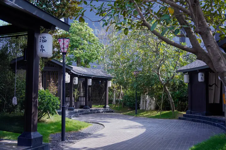 Suối Khoáng Nóng Onsen Phú Thọ – Lynn Times Thanh Thủy Suối Khoáng Nóng Onsen Phú Thọ – Lynn Times Thanh Thủy