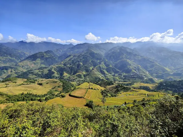 Du Lịch Trải Nghiệm Ở Việt Nam Có Gì Thú Vị?