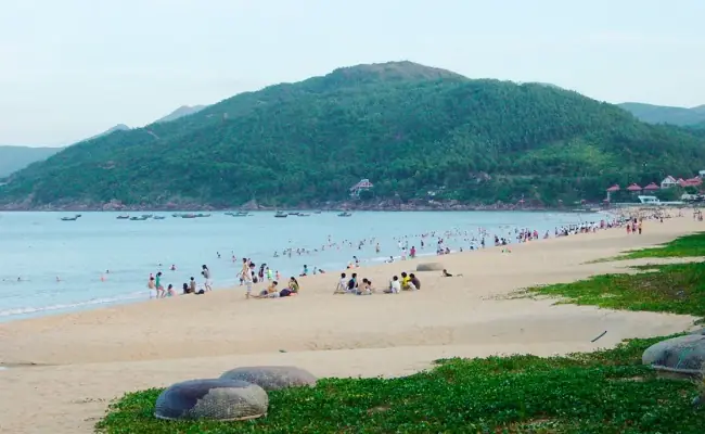 Du Lịch Tuy Hòa Phú Yên