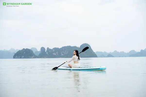 Lịch Trình Du Lịch Vân Đồn 2 Ngày 1 Đêm Cực Vui Và Trọn Vẹn | Elite Tour