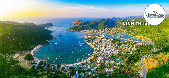 Tour Vịnh Vĩnh Hy - Ninh Chữ 2n2đ - Khởi Hành Tối Thứ 6 ...