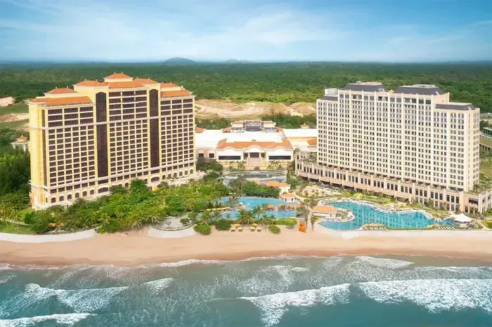 Intercontinental Grand Hồ Tràm Intercontinental Grand Hồ Tràm