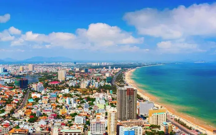 Tại Sao Vũng Tàu Là Điểm Đến Lý Tưởng Cho Gia Đình Có Con Nhỏ? Tại Sao Vũng Tàu Là Điểm Đến Lý Tưởng Cho Gia Đình Có Con Nhỏ?