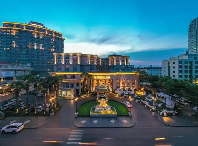 Imperial Vũng Tàu Imperial Vũng Tàu