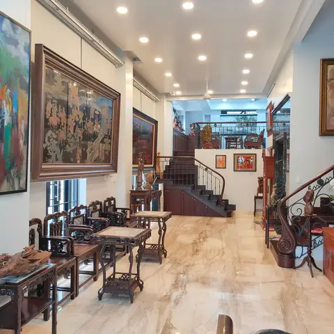 Bình Minh Art Gallery (ho Chi Minh City, Vietnam): Address, Phone ...
