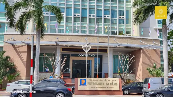Tiện Ích Văn Phòng Cho Thuê Tòa Nhà Petrolimex