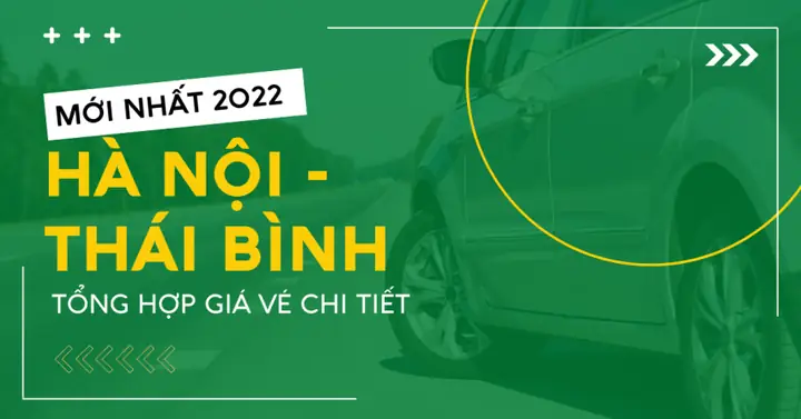 Tổng Hợp Chi Tiết Mức Giá Cao Tốc Hà Nội – Thái Bình 2022 Tổng Hợp Chi Tiết Mức Giá Cao Tốc Hà Nội – Thái Bình 2022