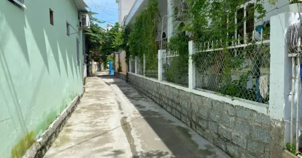 Mua Bán Đất Phố Lương Định Của, Thành Phố Nha Trang Chính Chủ ...