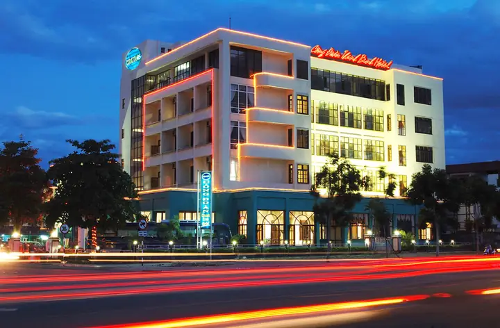 Những Khách Sạn Đường Ông Ích Khiêm Đà Nẵng Tiện Nghi, Giá Rẻ
