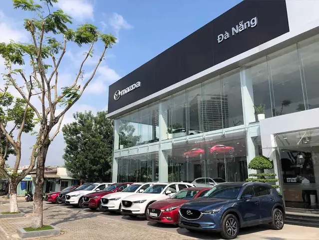 Các Công Ty Đang Tuyển Dụng Tại Đường Phạm Văn Đồng Đà Nẵng