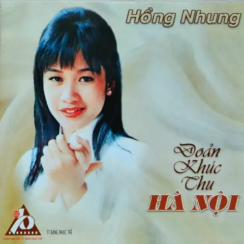 Em Ơi! Hà Nội Phố (hồng Nhung) - Lời Bài Hát, Tải Nhạc Zing Mp3