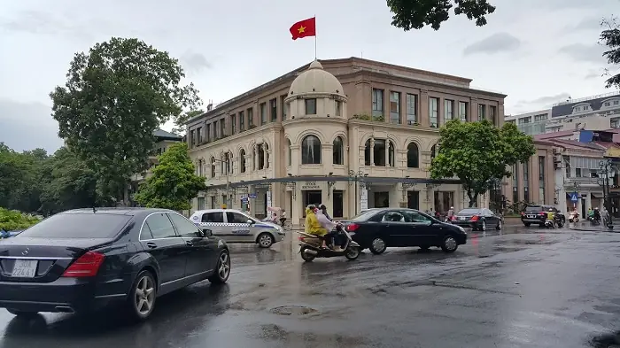 New Zealand Embassy In Vietnam: All You Need To Know