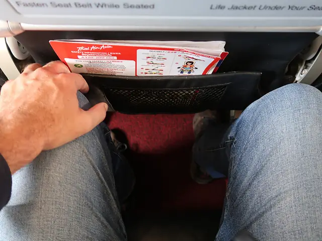 Legroom