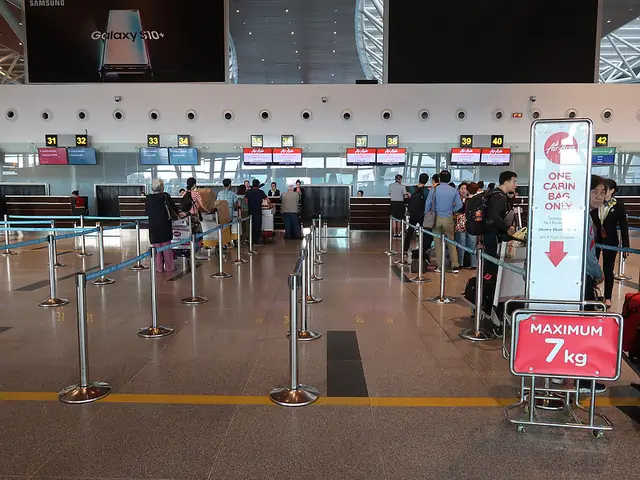 Check-in