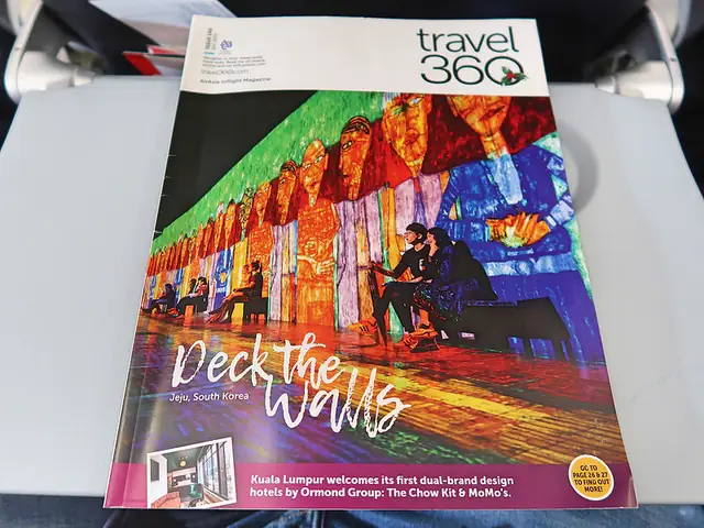Travel360 Dec 2019